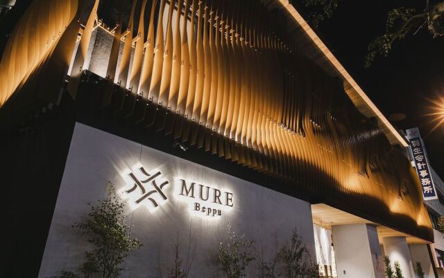 MURE Beppu