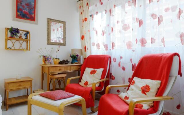 Le Marceau - Super Studio haut de gamme