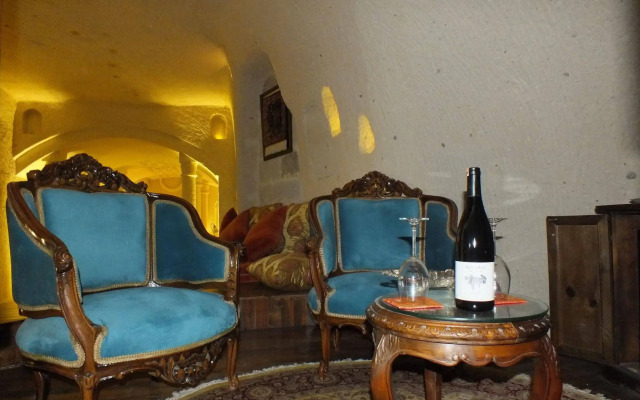 Hu of Cappadocia