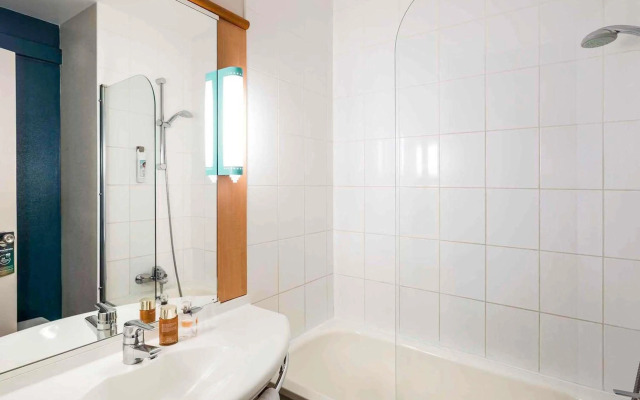 ibis Bordeaux Pessac Route des Vins Hotel