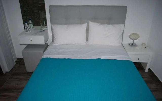 Blue Dreams Thimonia