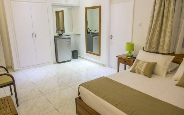 Captain's Villa