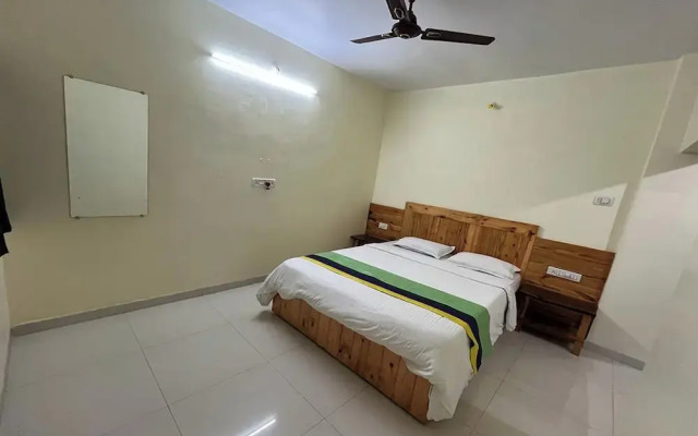 Savitri Bungalow