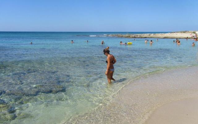 Casa Salento Mare