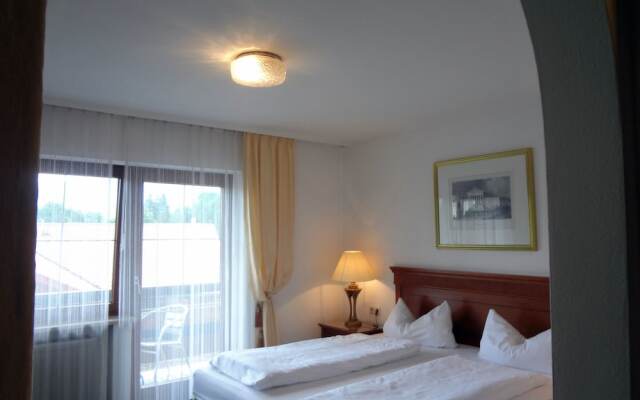 Alpenhotel Gastager