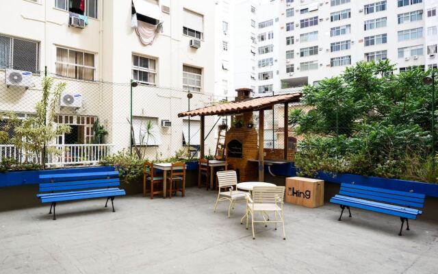 All in Rio - Family Apartment 3 bedrooms