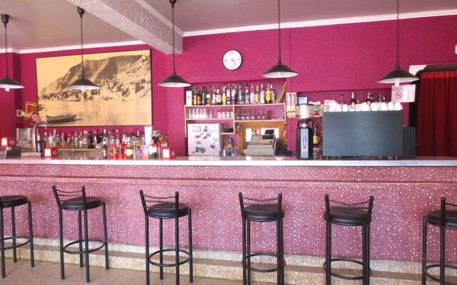 Hostal Roca