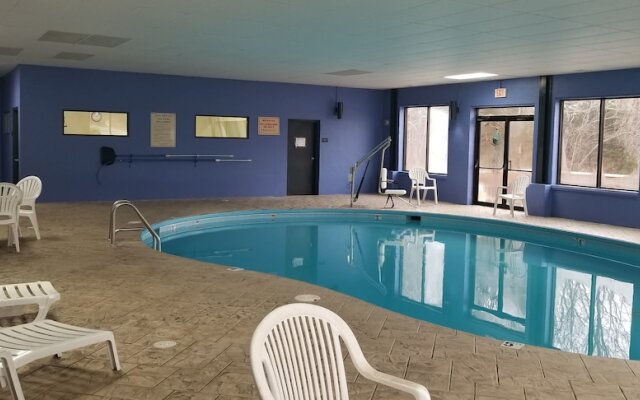 Quality Inn & Suites Lexington