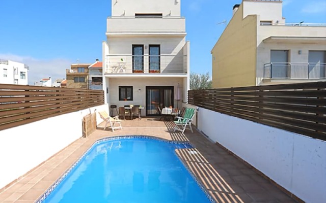 Casa 11 de Septiembre