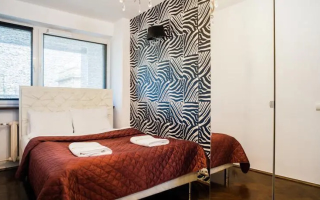 E-Apartments Świętokrzyska