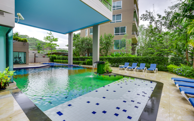 Splendid Hotel Khaoyai