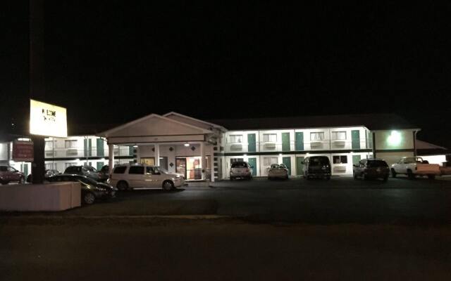 Budget Inn