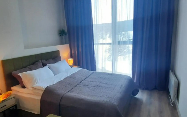 Tsaxkadzor, Kechi House ap 26