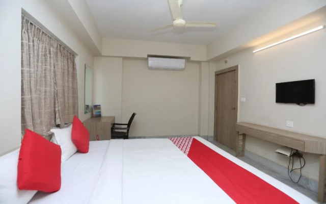 Tulsi Palace by OYO Rooms