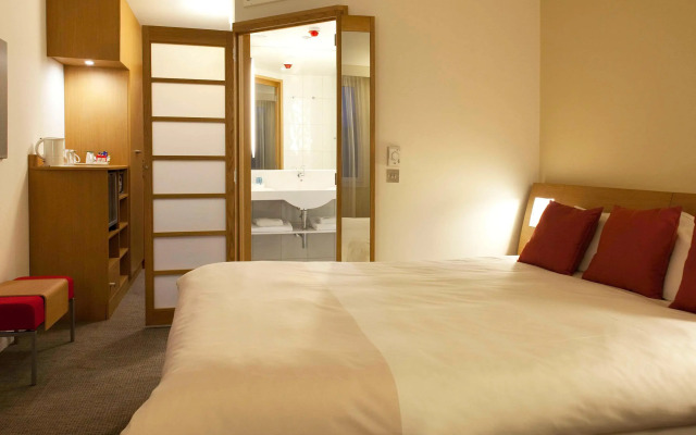 Novotel Liverpool Centre