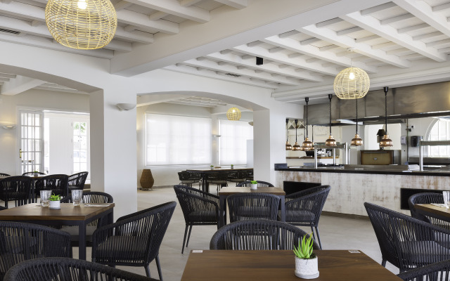 AluaSoul Menorca Hotel - Adults Only