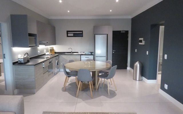 Mint Hotel Sandhurst