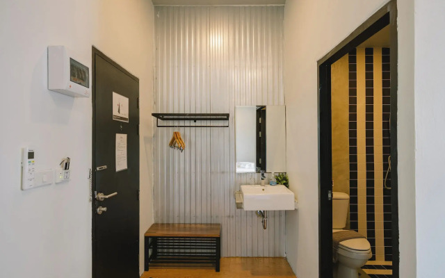 The Arbern Hostel x Bistro