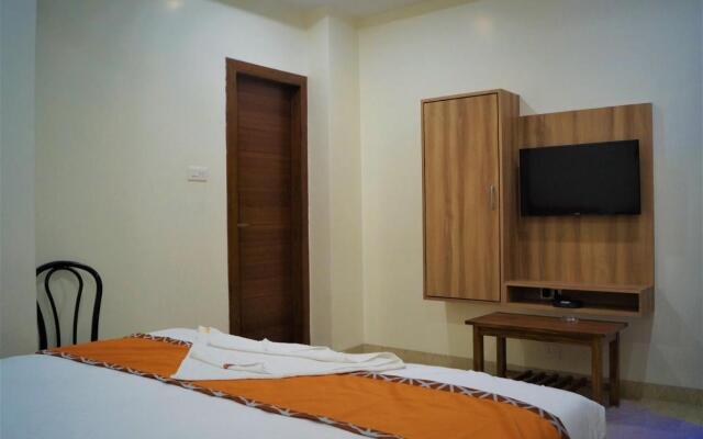 Hotel Shree Shyam International