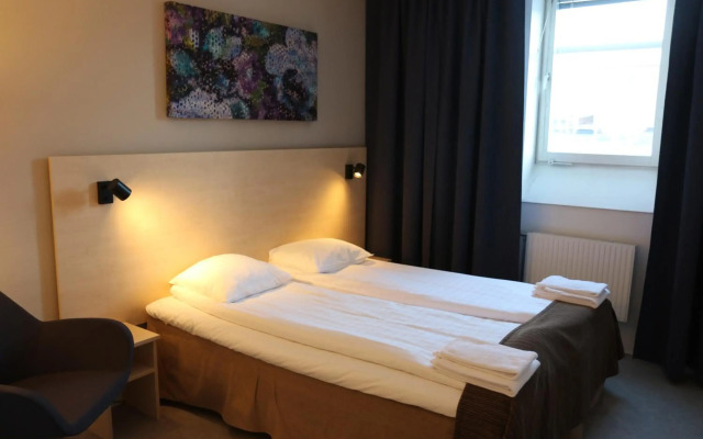 Hotell Vilja