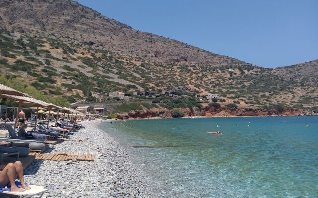 Nektarios Village House Near to Spinaloga