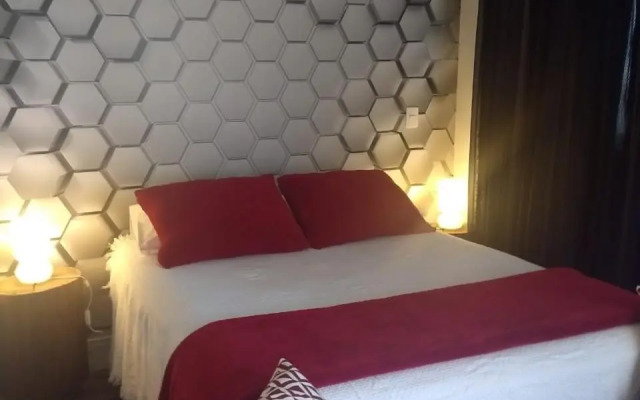 Studios Centro SP 16