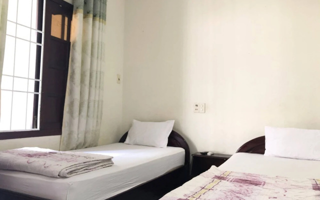 OYO 1116 Huy Vu Motel