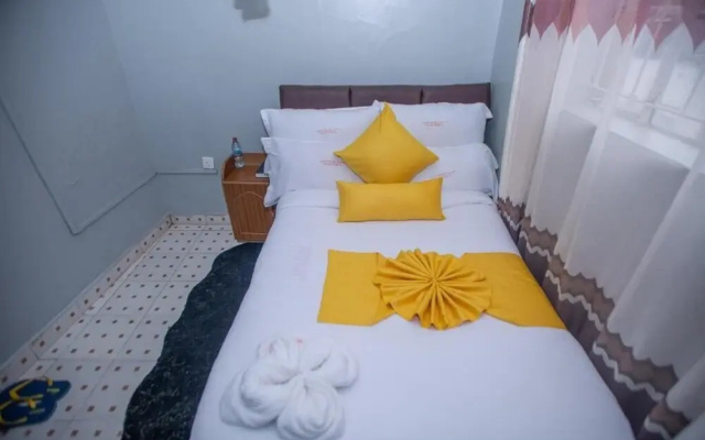 Heritage Hotel Kericho