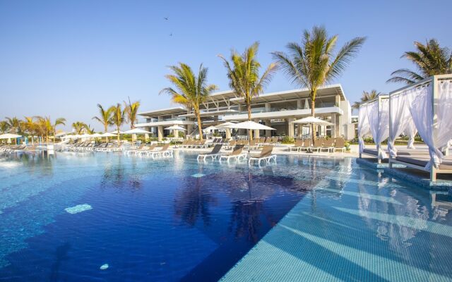 Oceana Resort & Conventions