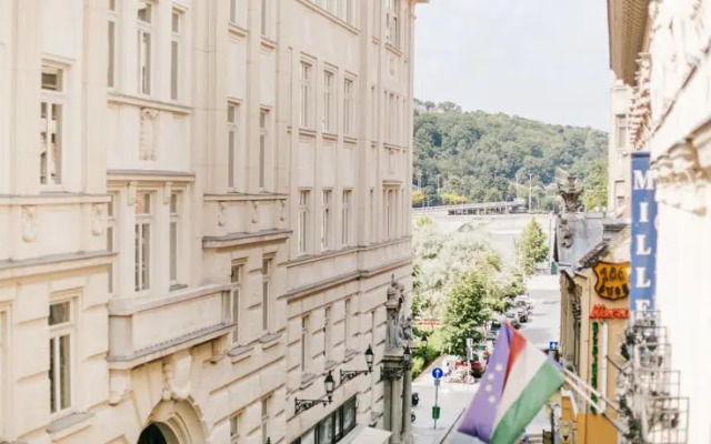 Rento Budapest - Váci utca