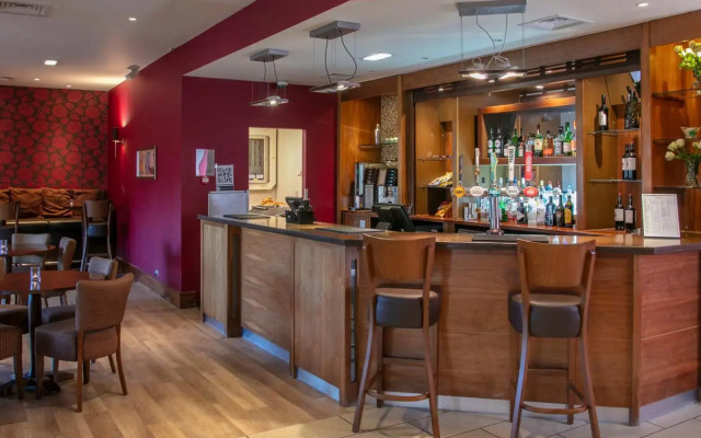 The Milestone Peterborough Hotel, Sure Collection