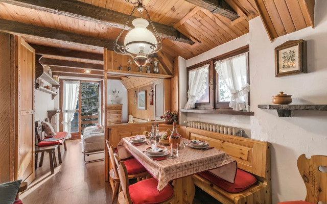 Appartamento Beau Soleil