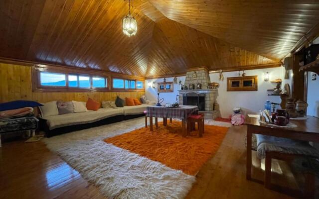 Fireplace 8