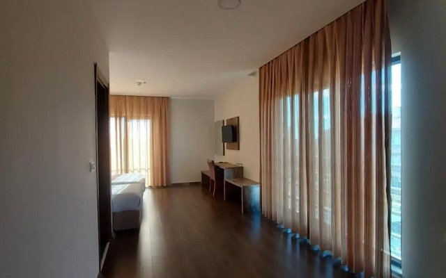 Ipsala Park Hotel