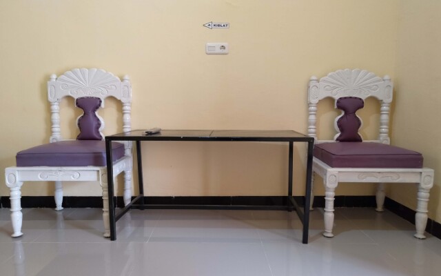 Boarding House Syariah MM Bone RedPartner