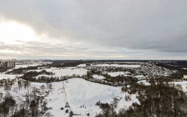 Апартаменты МаксРеалти24 ул. Сходненская 8
