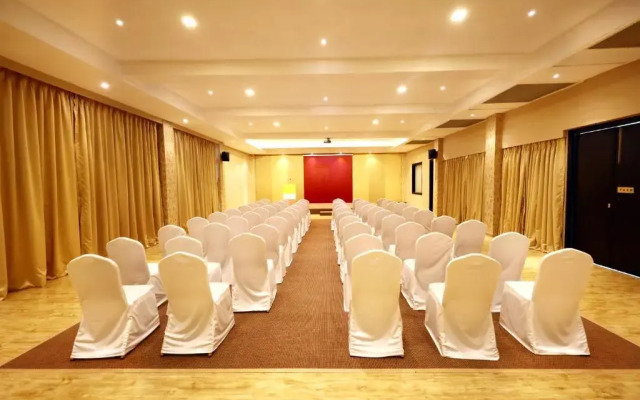 Blue Ocean Resort & Spa by Apodis