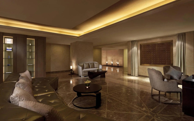 Sheraton Xi'an North City Hotel