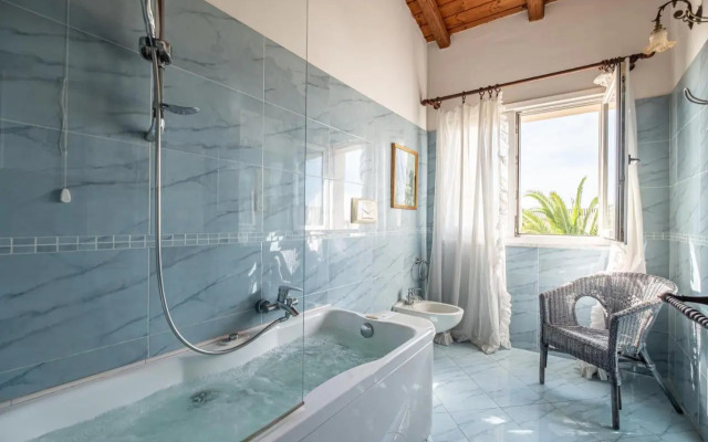 Le Suites di Corte Cristina