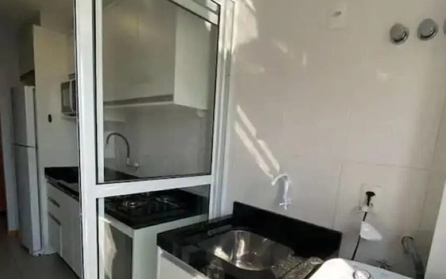 Nautilus Home Club - Penha - Polly