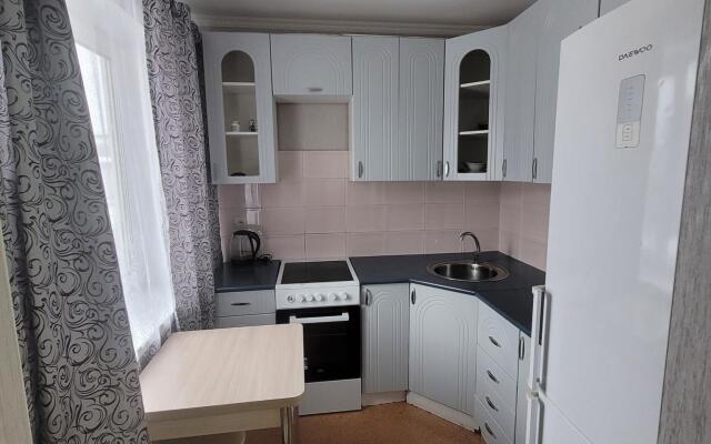 Апартаменты на улице Амурская 102