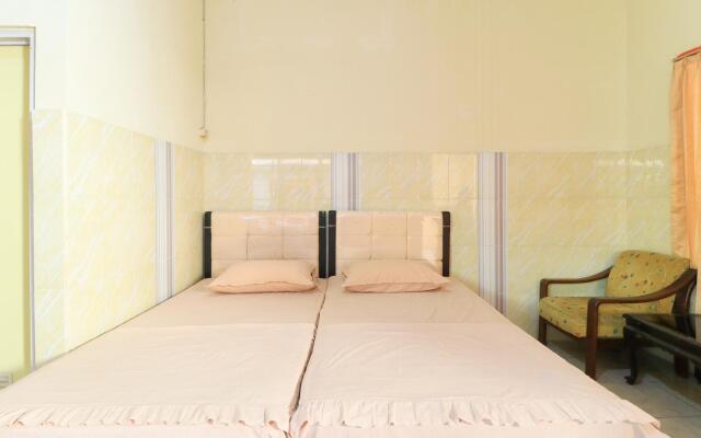 Penginapan Syariah Prenjak