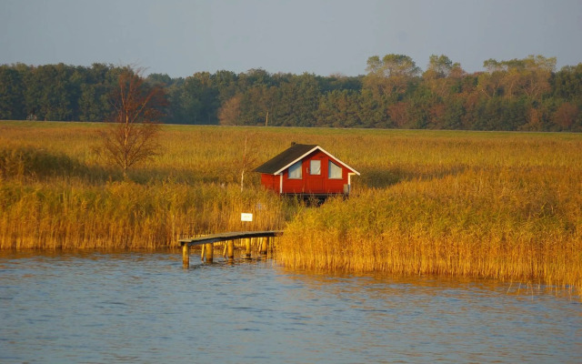 Darßer Weg 32a "Kormoran" Wohnung 16