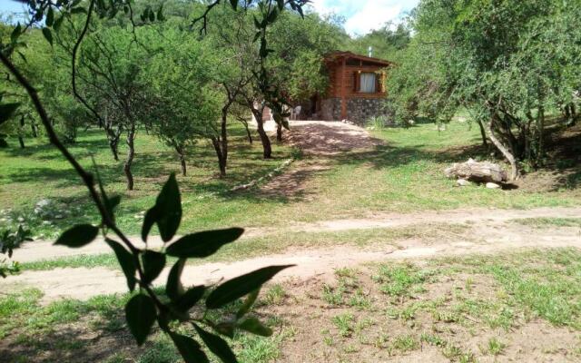 Mainame Traslasierra