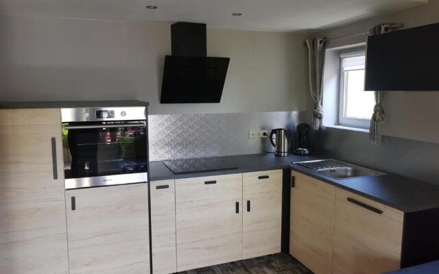 Jules Traum im Schwarzwald