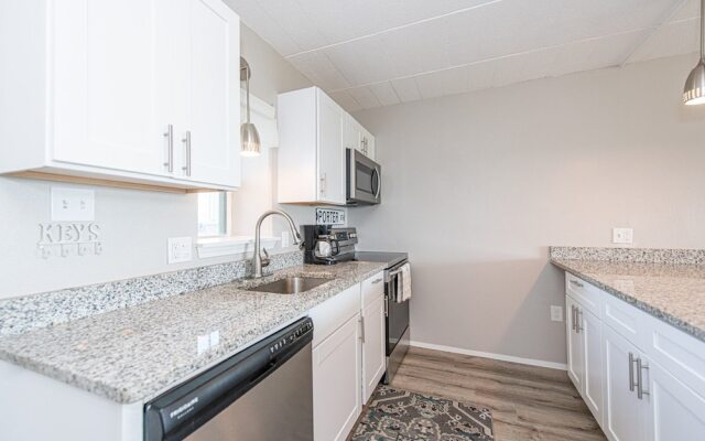 Island 155 3 Bedroom Condo