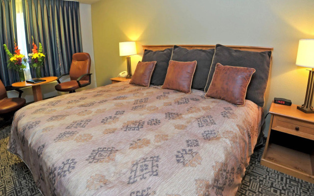 Shilo Inn Suites Hotel - Bend