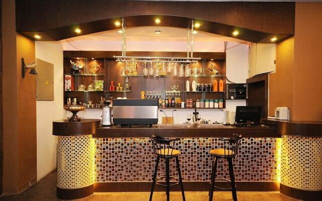 Chengdu Xinbake Business Hotel