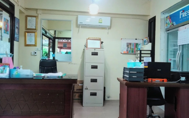 Hasanah Guesthouse