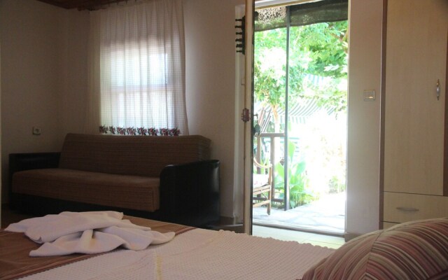 Yamac Motel Selimiye